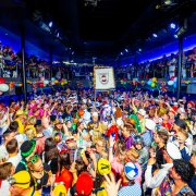 Jeck op Deck (08.02.25) - (c) Dirk Loerper